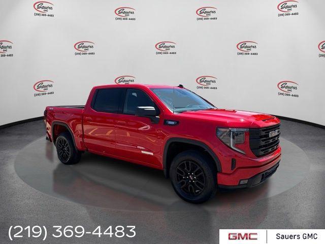 new 2026 GMC Sierra 1500 car, priced at $55,938