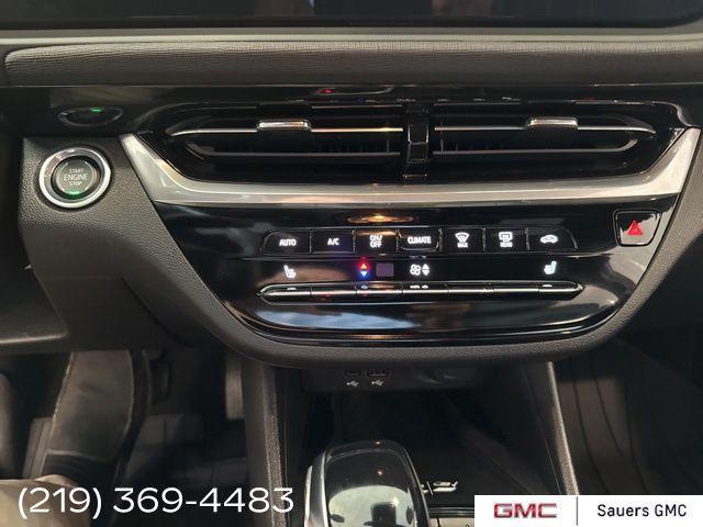 used 2024 Buick Envista car, priced at $27,346