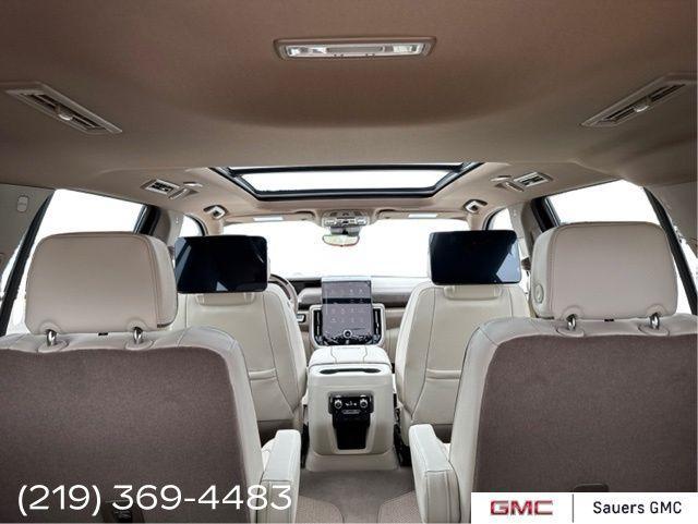 new 2026 GMC Yukon car, priced at $93,770