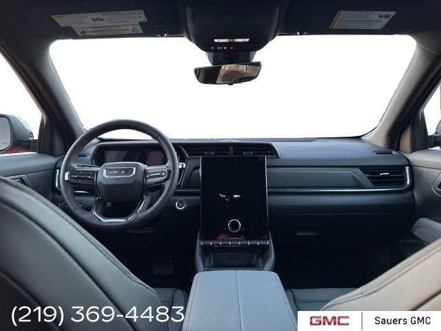 new 2026 GMC Terrain car, priced at $41,644