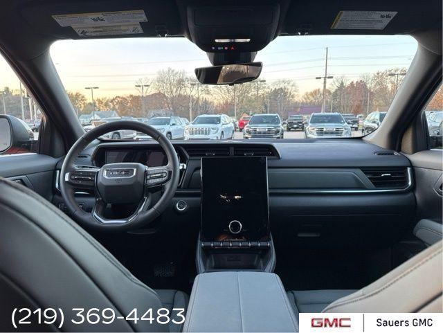 new 2026 GMC Terrain car, priced at $41,644