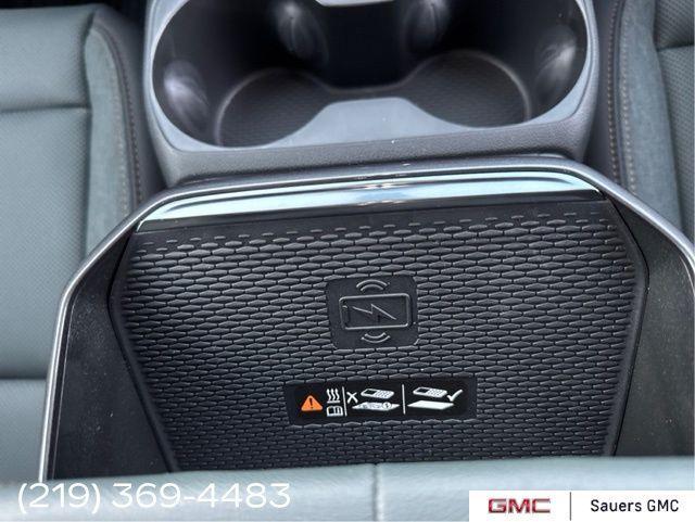 new 2026 GMC Terrain car, priced at $41,644