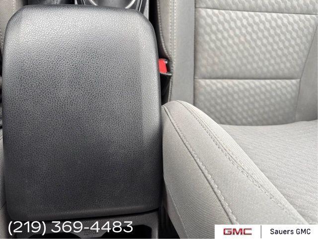 used 2023 Toyota Tacoma car, priced at $34,934