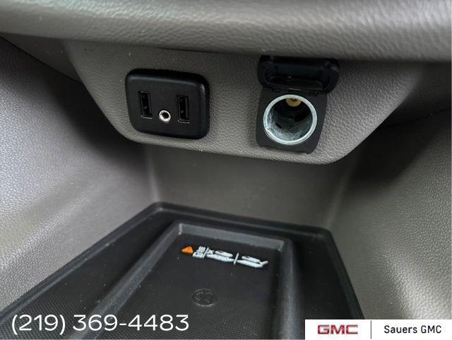 used 2018 Chevrolet Traverse car, priced at $21,499