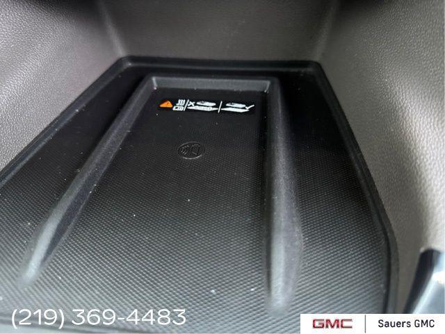 used 2018 Chevrolet Traverse car, priced at $21,499