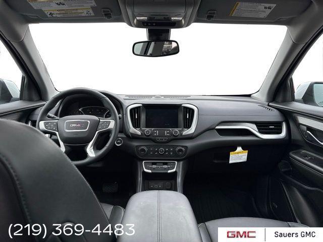 used 2024 GMC Terrain car, priced at $29,495