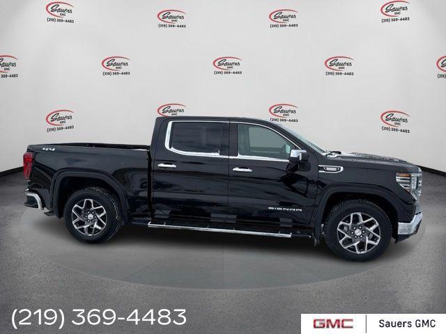 new 2026 GMC Sierra 1500 car, priced at $60,067
