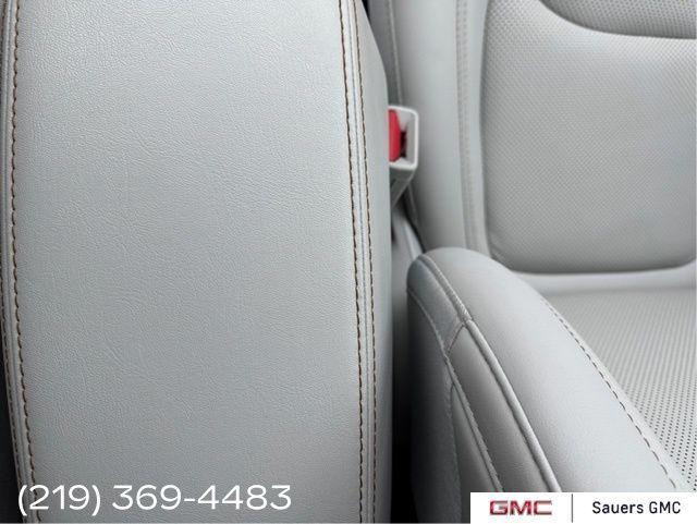 used 2022 Jeep Cherokee car, priced at $24,995