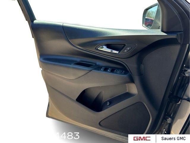 used 2019 Chevrolet Equinox car, priced at $15,751