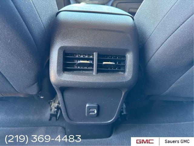 used 2019 Chevrolet Equinox car, priced at $15,751
