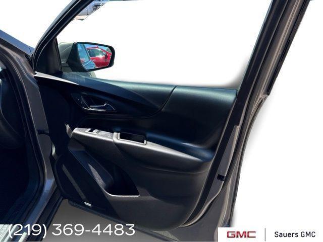 used 2019 Chevrolet Equinox car, priced at $15,751