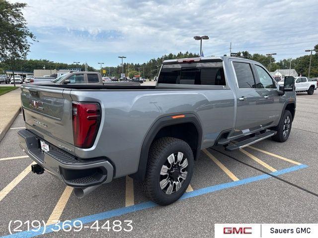 new 2025 GMC Sierra 2500 car, priced at $72,236
