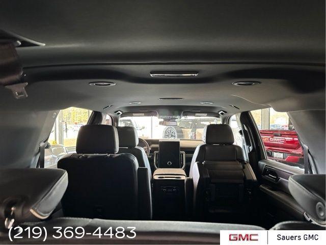 new 2026 GMC Yukon XL car, priced at $78,185