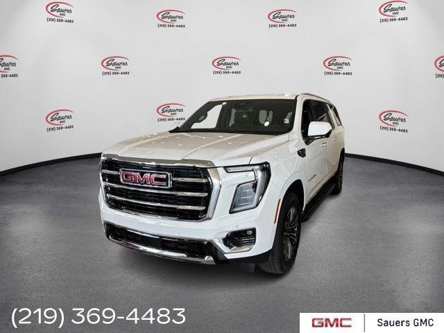 new 2026 GMC Yukon XL car, priced at $78,185