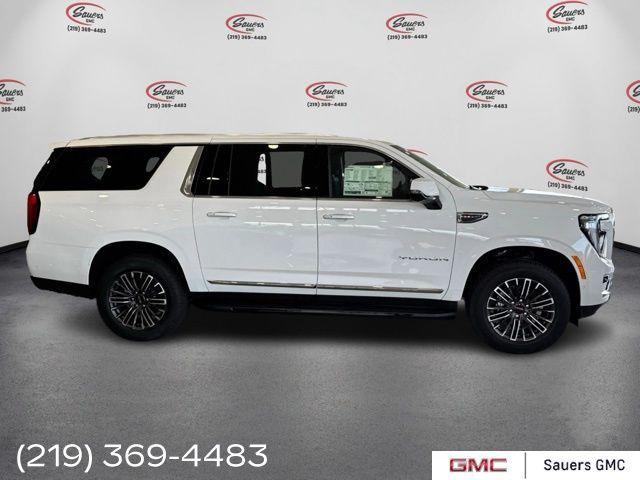 new 2026 GMC Yukon XL car, priced at $78,185