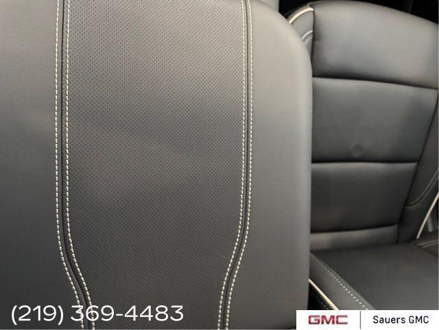 new 2026 GMC Yukon XL car, priced at $78,185