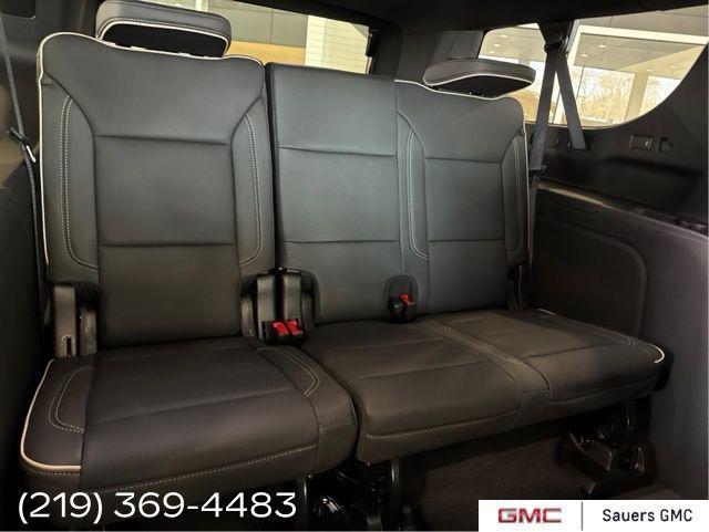 new 2026 GMC Yukon XL car, priced at $78,185