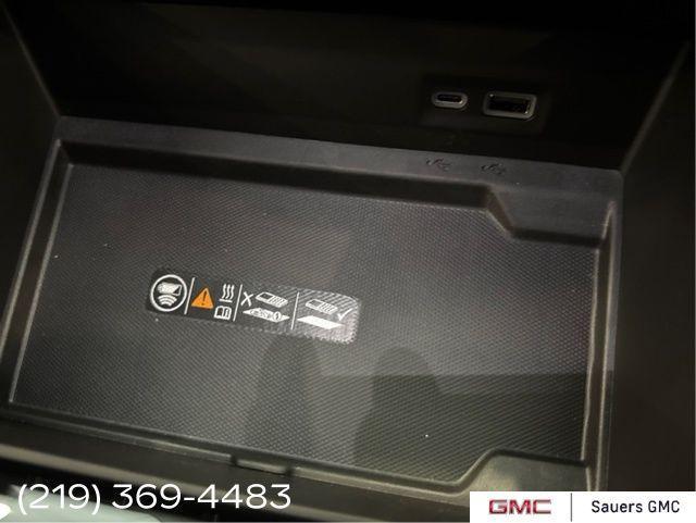 new 2026 GMC Yukon XL car, priced at $78,185