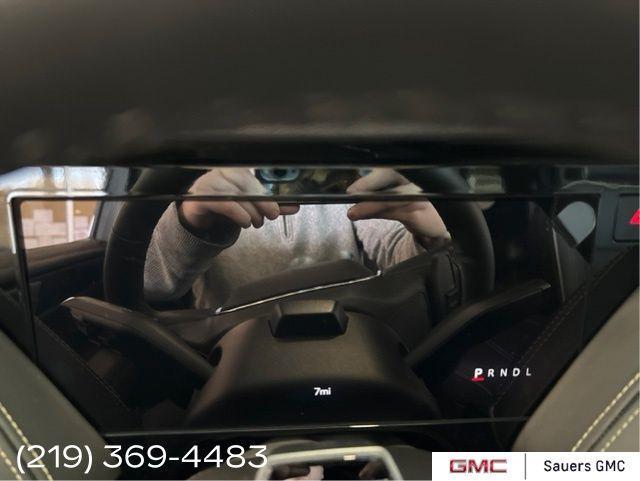 new 2026 GMC Yukon XL car, priced at $78,185