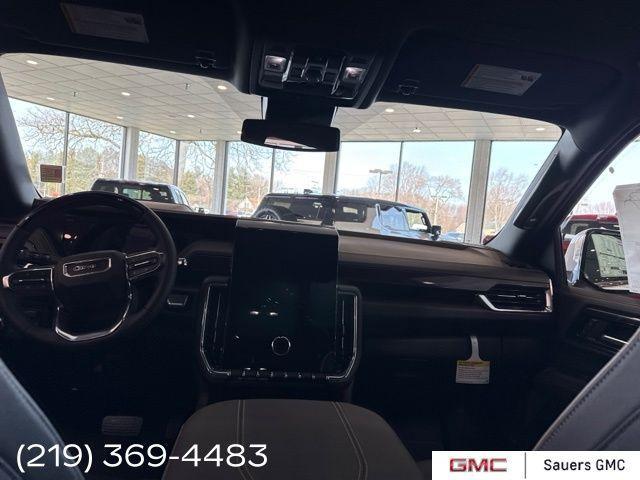 new 2026 GMC Yukon XL car, priced at $78,185