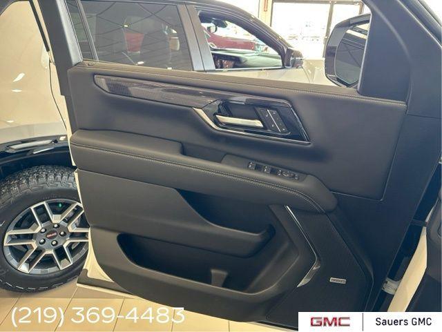 new 2026 GMC Yukon XL car, priced at $78,185