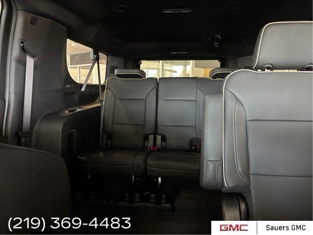 new 2026 GMC Yukon XL car, priced at $78,185