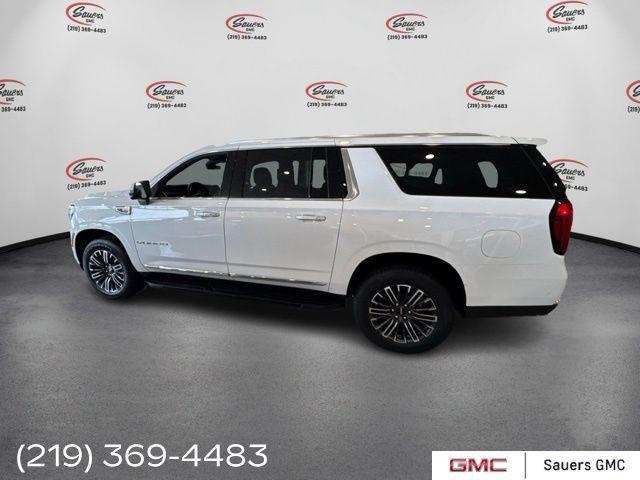 new 2026 GMC Yukon XL car, priced at $78,185