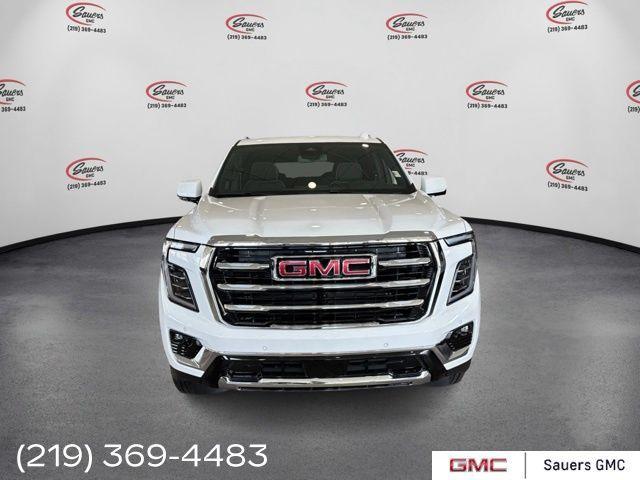 new 2026 GMC Yukon XL car, priced at $78,185