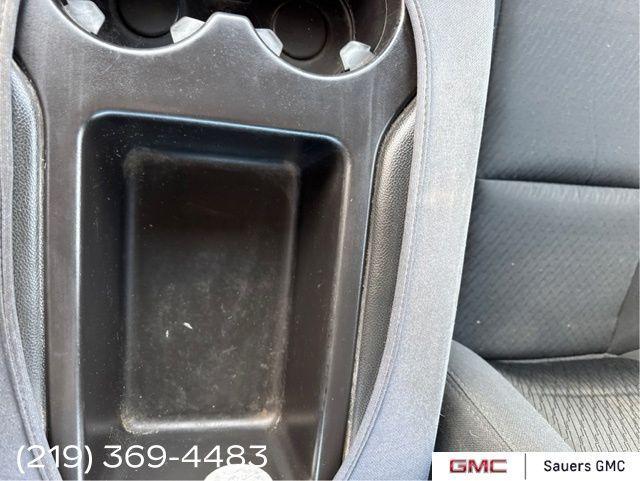 used 2014 GMC Sierra 2500 car, priced at $19,995