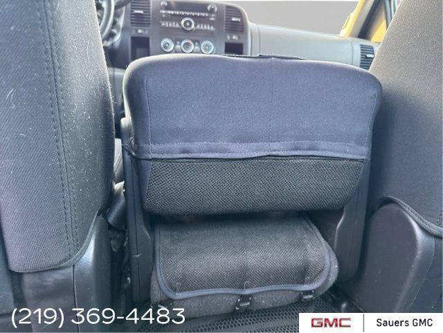 used 2014 GMC Sierra 2500 car, priced at $19,995