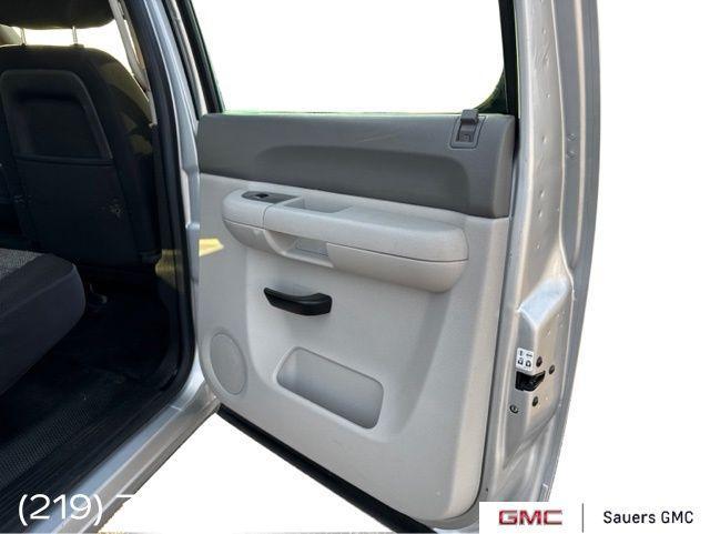 used 2014 GMC Sierra 2500 car, priced at $19,995