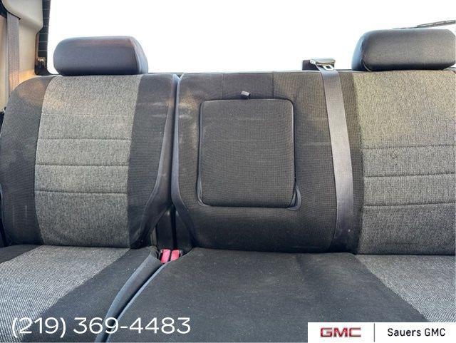 used 2014 GMC Sierra 2500 car, priced at $19,995