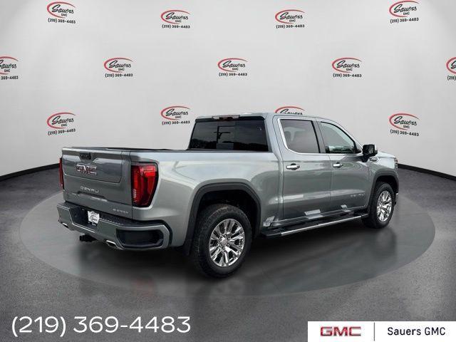 new 2026 GMC Sierra 1500 car, priced at $69,490