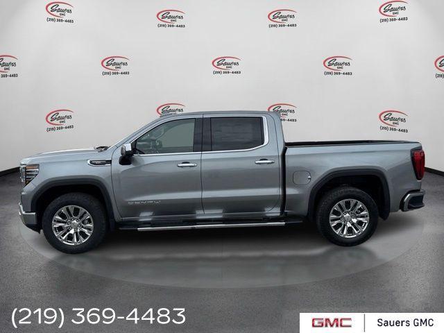 new 2026 GMC Sierra 1500 car, priced at $69,490