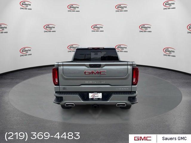 new 2026 GMC Sierra 1500 car, priced at $69,490