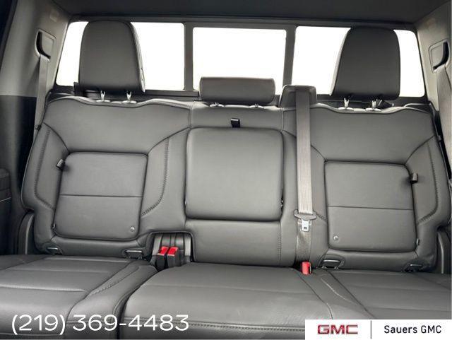 new 2026 GMC Sierra 1500 car, priced at $69,490