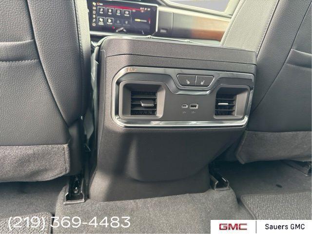new 2026 GMC Sierra 1500 car, priced at $69,490