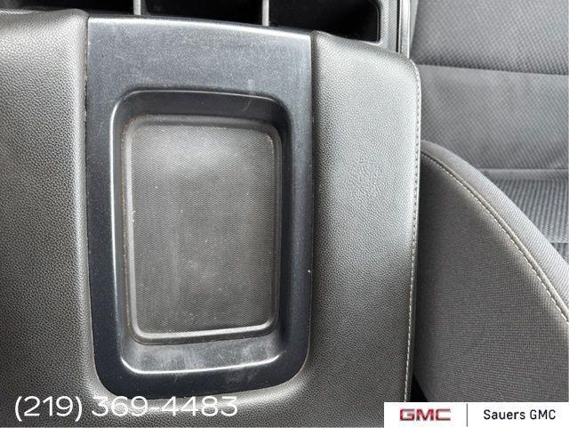 used 2017 Chevrolet Silverado 1500 car, priced at $19,449