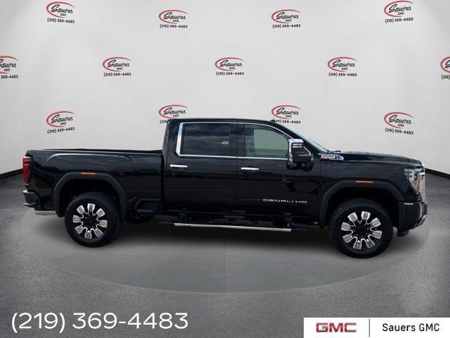 new 2026 GMC Sierra 2500 car, priced at $85,975