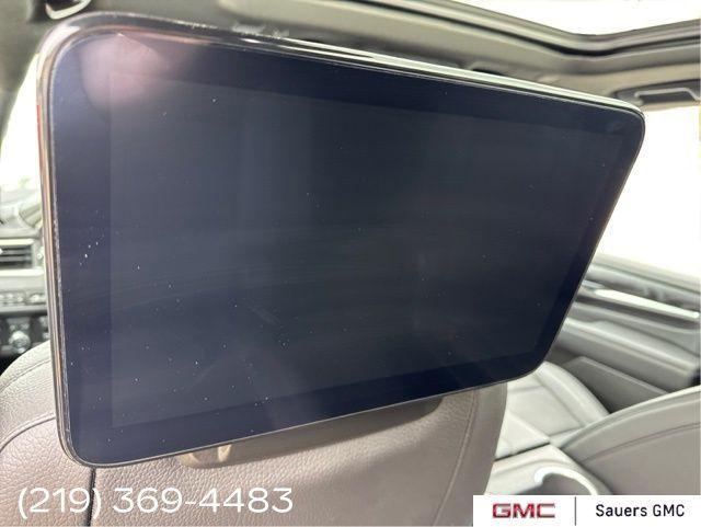 used 2023 GMC Yukon XL car, priced at $68,999