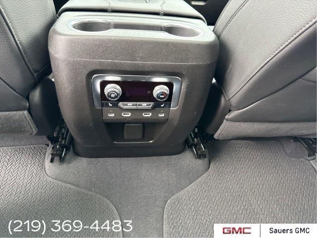used 2023 GMC Yukon XL car, priced at $68,999