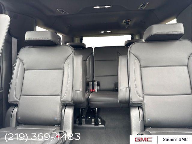 used 2023 GMC Yukon XL car, priced at $68,999