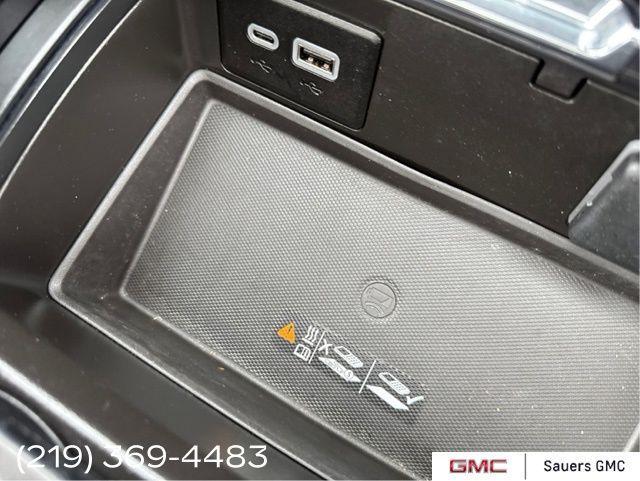 used 2023 GMC Yukon XL car, priced at $68,999