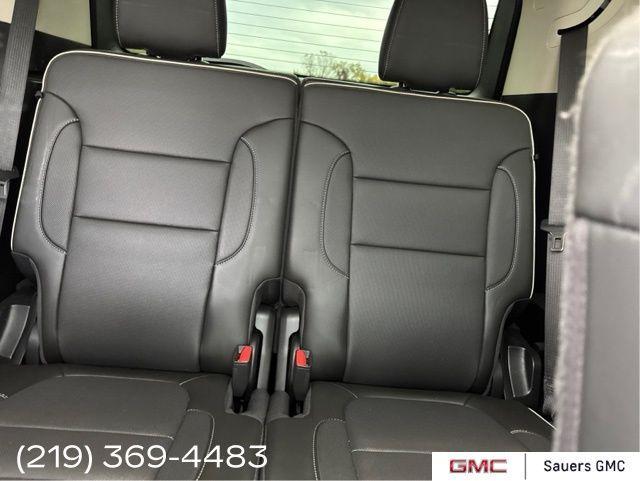 used 2020 GMC Acadia car, priced at $23,769