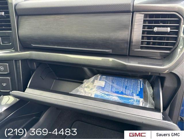 used 2022 Ford F-150 car, priced at $34,395