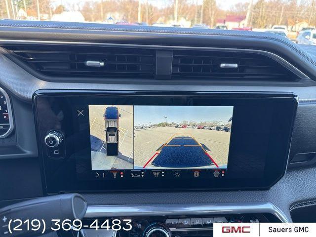 used 2024 GMC Sierra 2500 car, priced at $67,731