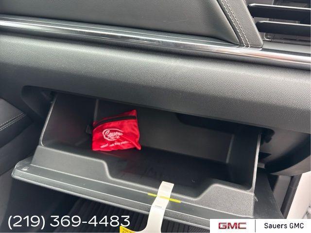 new 2026 GMC Terrain car, priced at $36,437