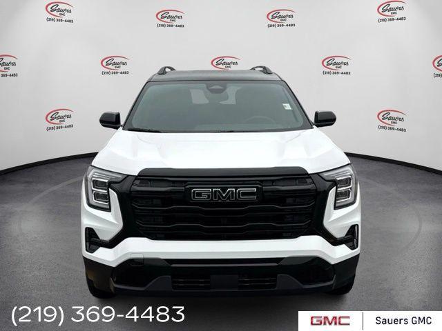 new 2026 GMC Terrain car, priced at $36,437
