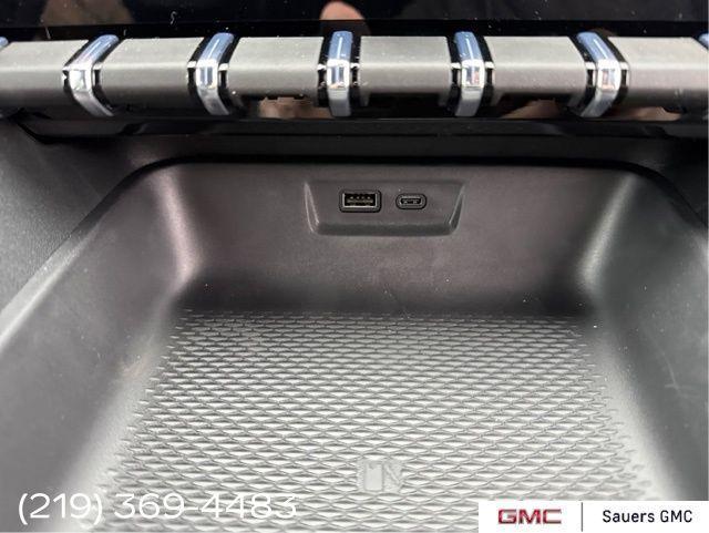 new 2026 GMC Terrain car, priced at $36,437