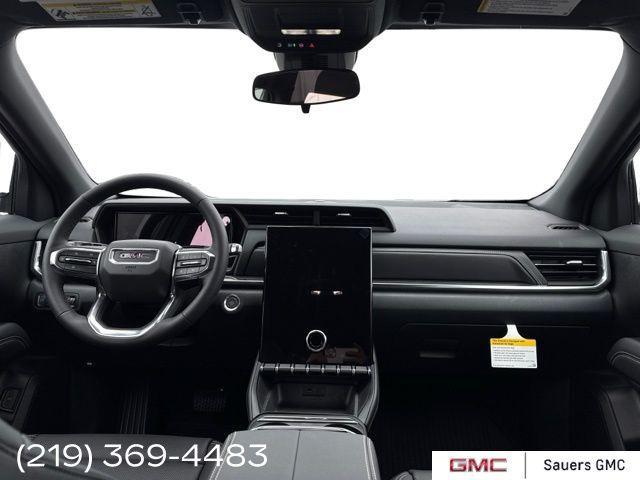 new 2026 GMC Terrain car, priced at $36,437